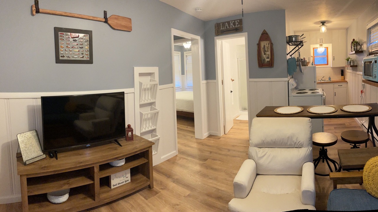 Photo of Livingroom in Bull Shoals