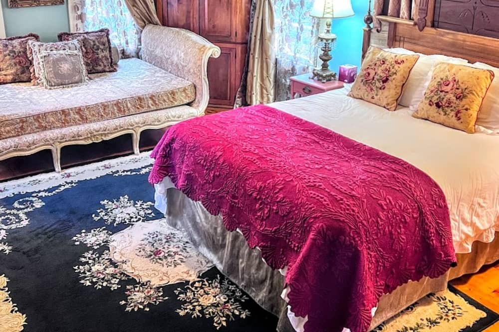 Photo of Bedroom in Franklin Springs