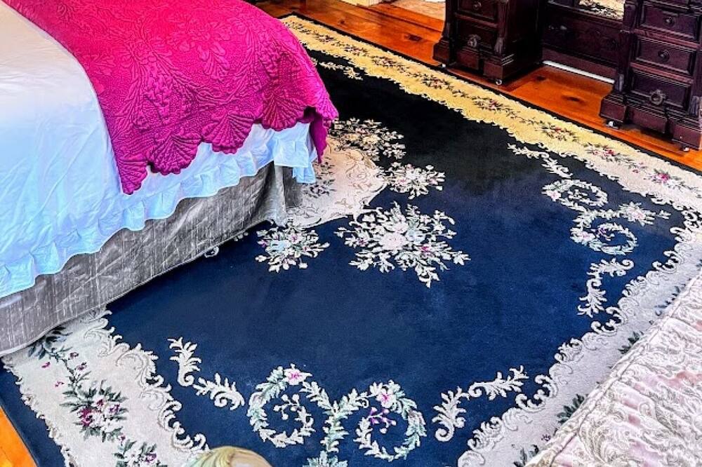 Photo of Bedroom in Franklin Springs