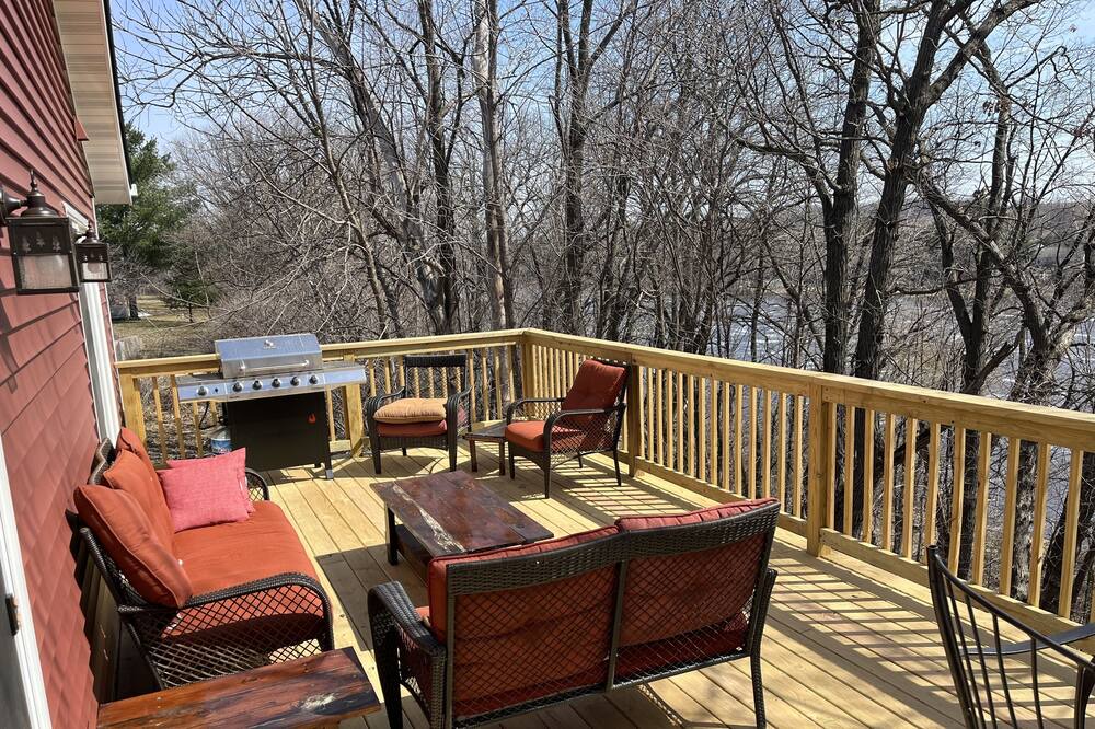 Photo of Outdoor in Jim Falls