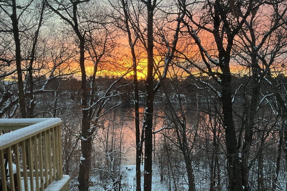 Photo of Outdoor in Jim Falls