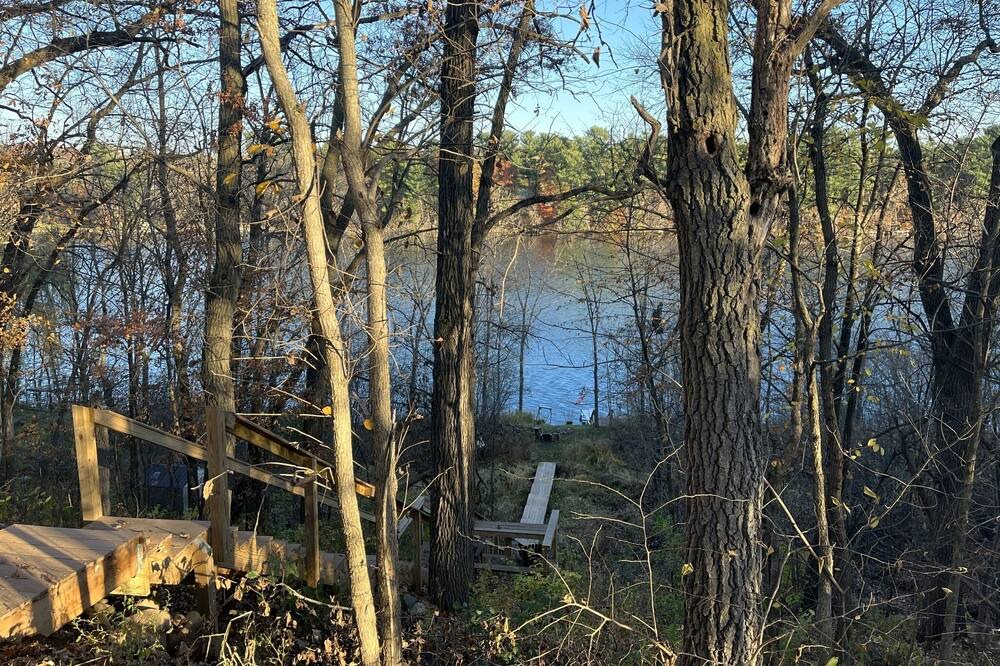 Photo of Others in Jim Falls
