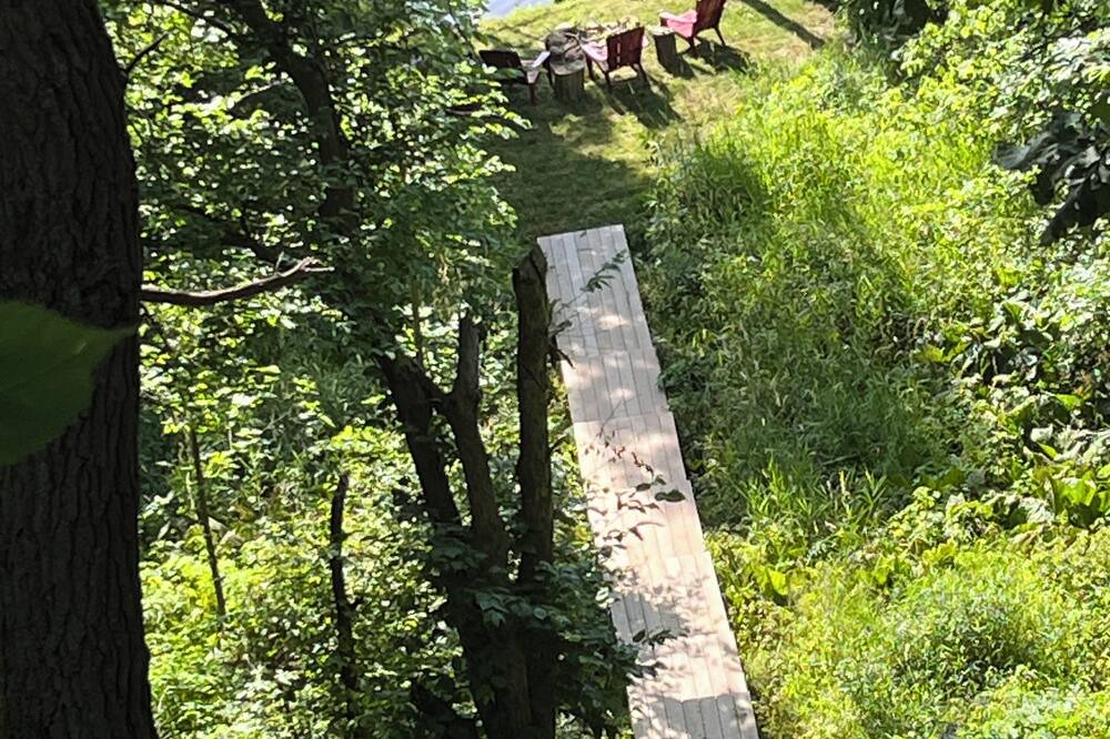 Photo of Outdoor in Jim Falls