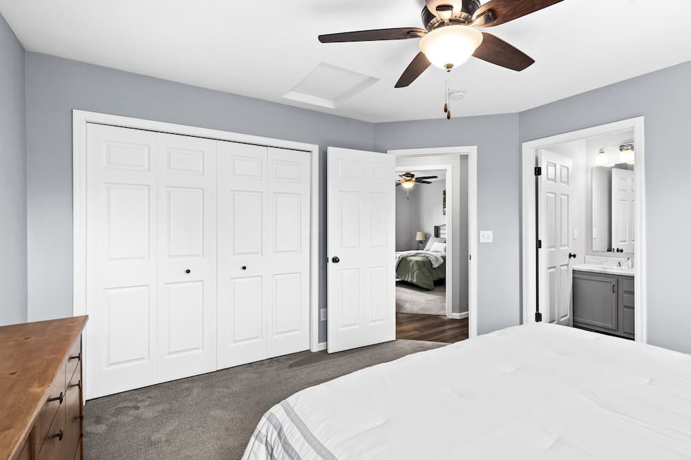 Photo of Bedroom in East End