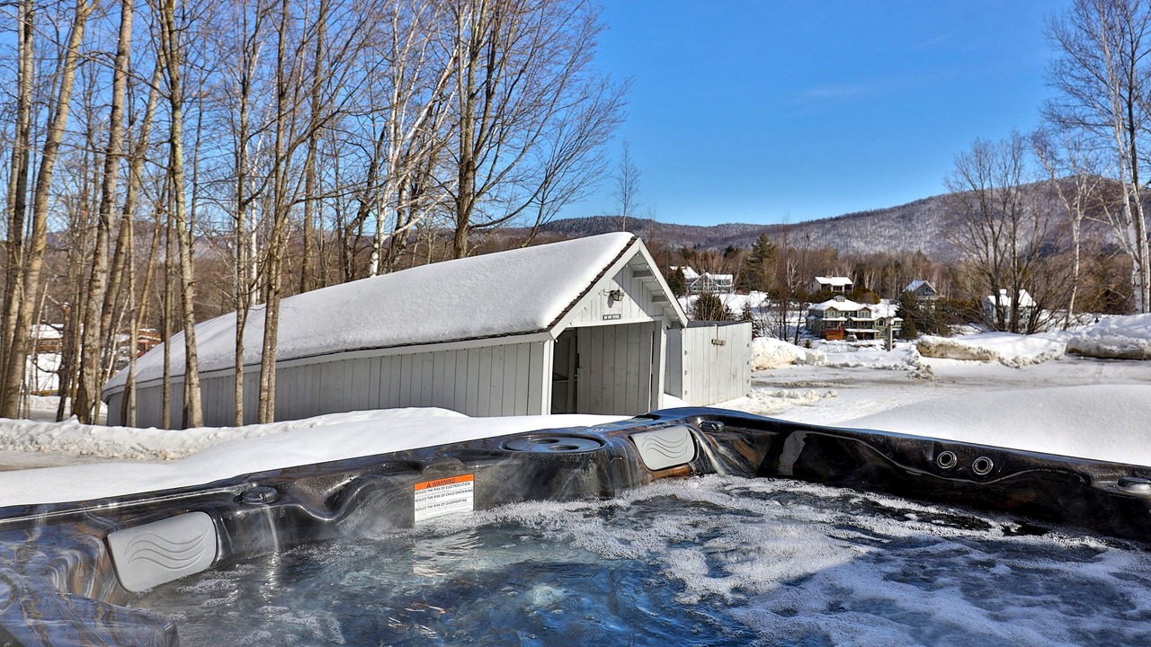 Photo of Outdoor in Killington