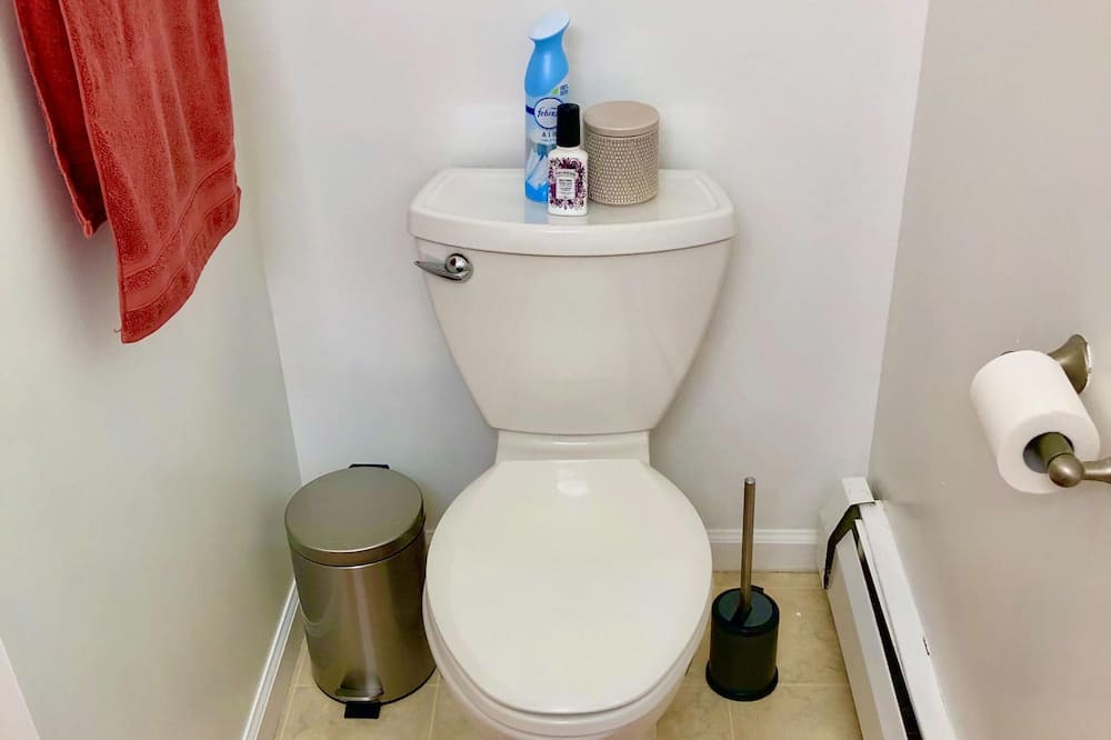 Photo of Bathroom in Lebanon