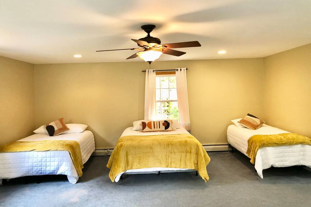 Photo of Bedroom in Lebanon