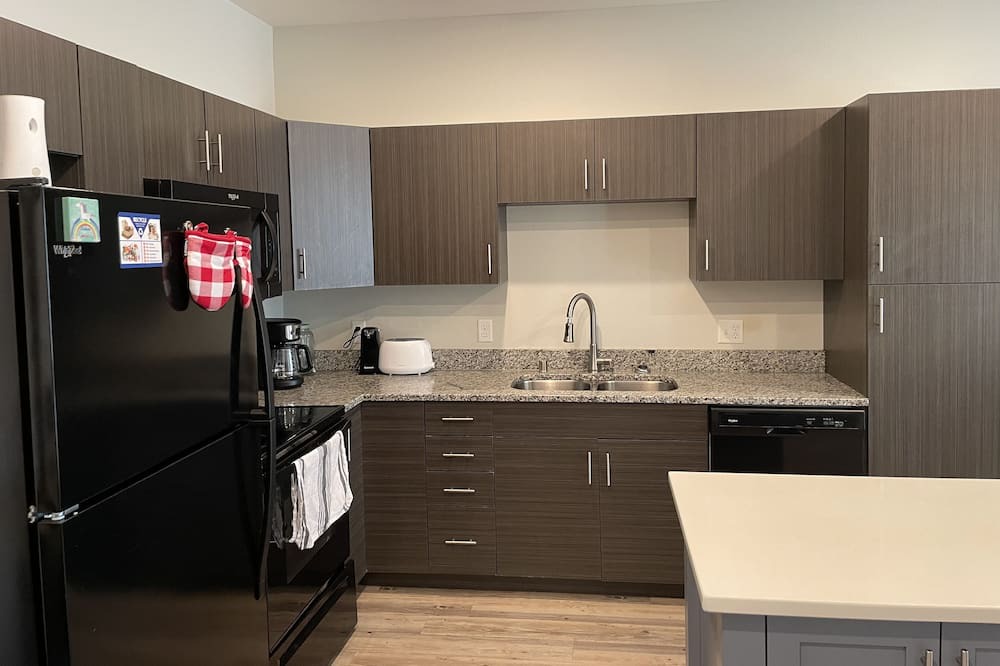 Photo of Kitchen in Fridley