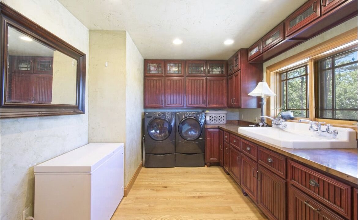 Photo of Kitchen in Poynette