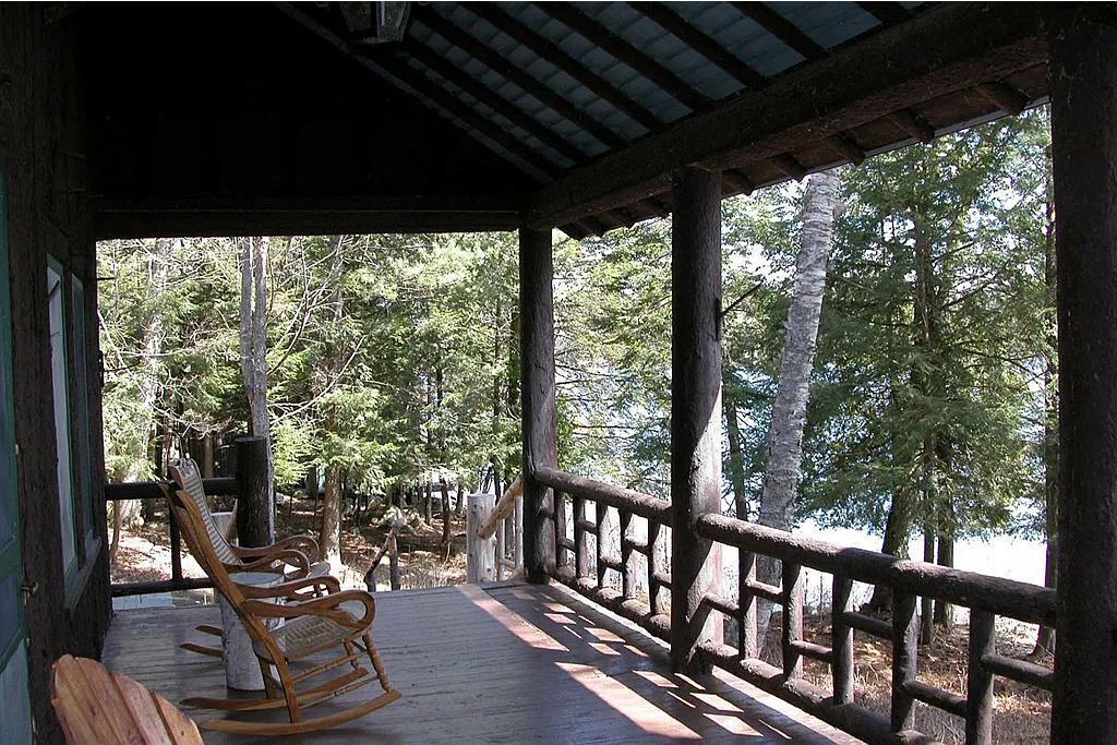 Photo of Outdoor in Long Lake