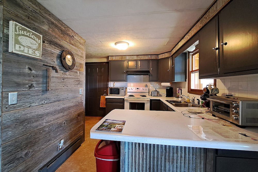 Photo of Kitchen in Lake City