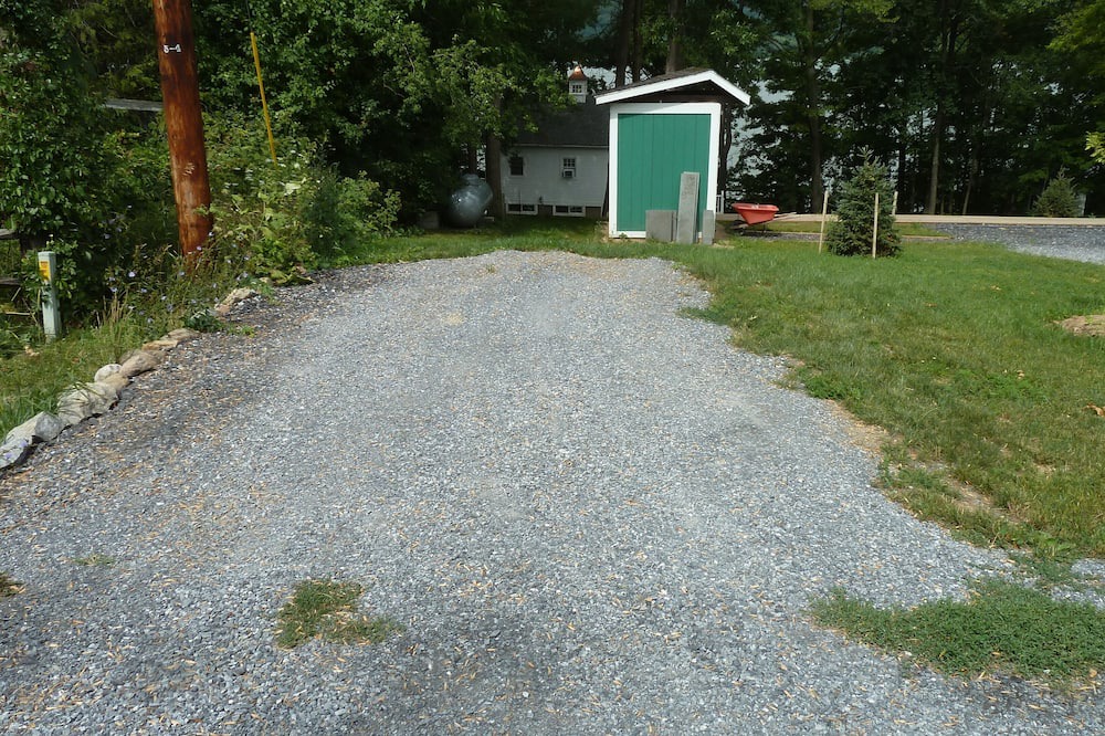 Photo of Outdoor in Moriah Center