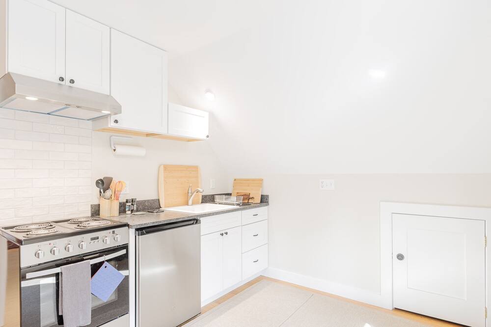 Photo of Kitchen in Harrisville