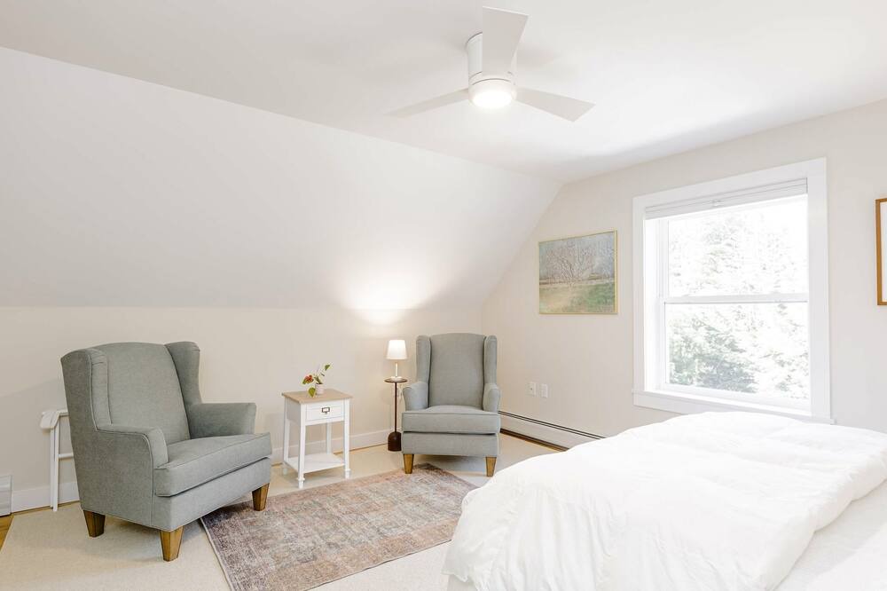 Photo of Bedroom in Harrisville