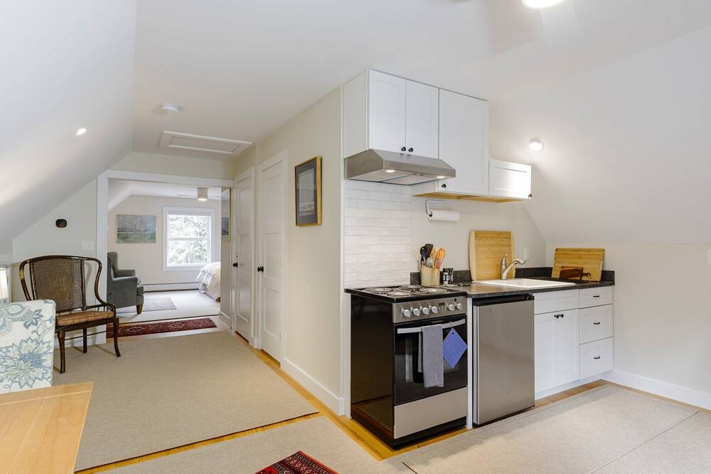 Photo of Kitchen in Harrisville