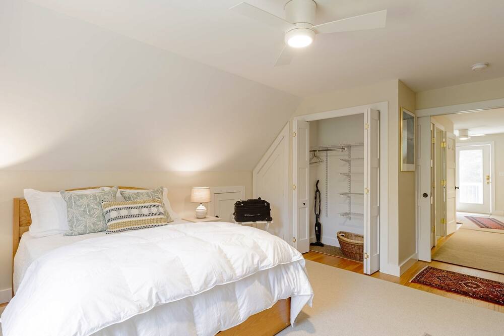 Photo of Bedroom in Harrisville