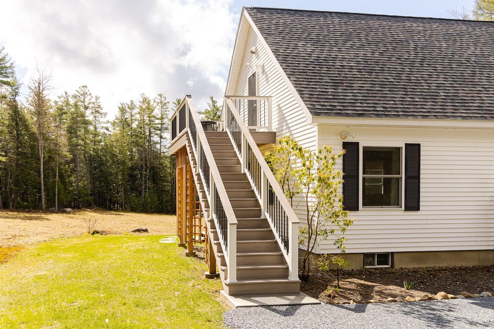 Photo of Outdoor in Harrisville