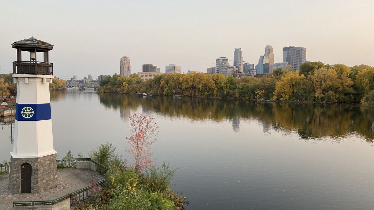 Photo of Outdoor in St. Anthony West
