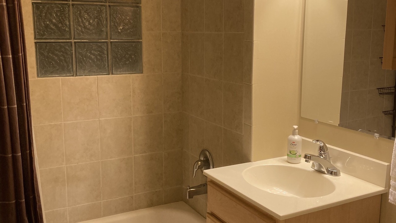 Photo of Bathroom in St. Anthony West