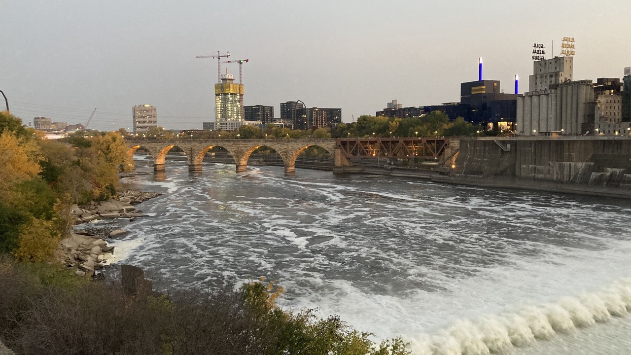 Photo of Outdoor in St. Anthony West