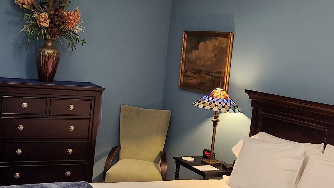 Photo of Bedroom in Menomonie