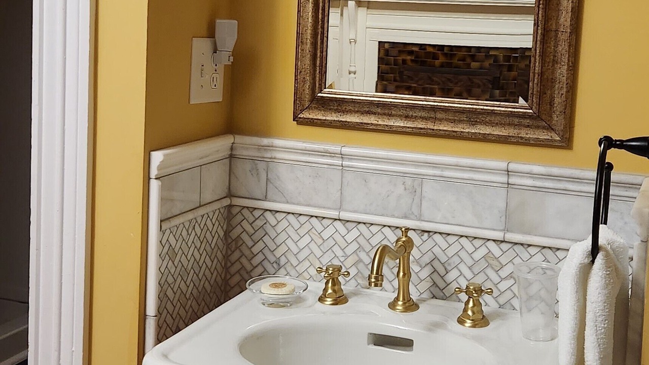 Photo of Bathroom in Menomonie