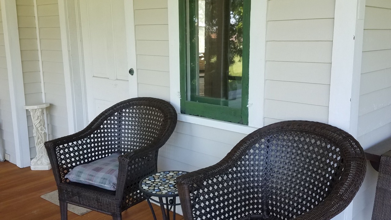 Photo of Patio Balcony in Menomonie