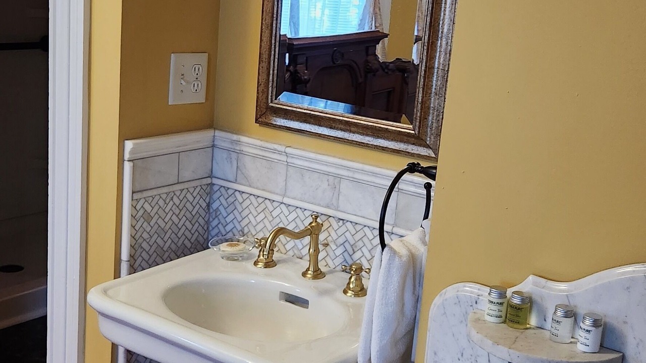 Photo of Bedroom in Menomonie