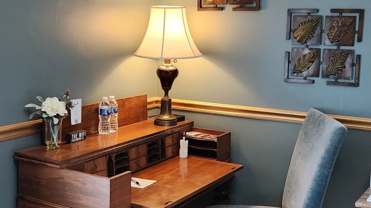 Photo of Bedroom in Menomonie