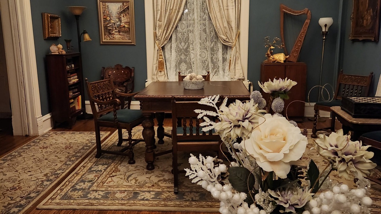Photo of Livingroom in Menomonie
