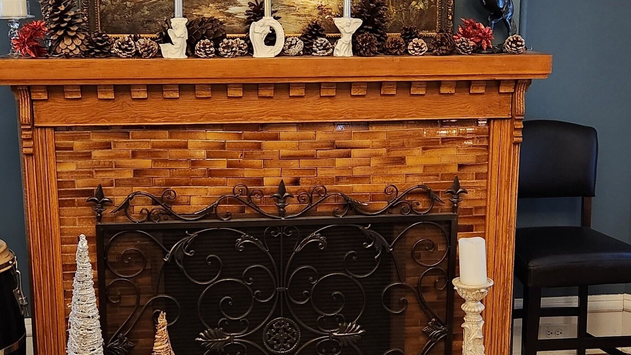 Photo of Livingroom in Menomonie