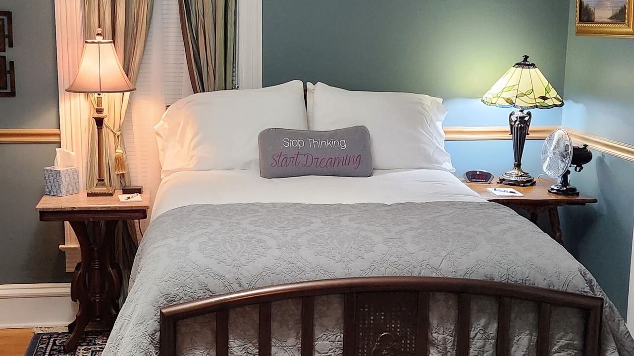 Photo of Bedroom in Menomonie