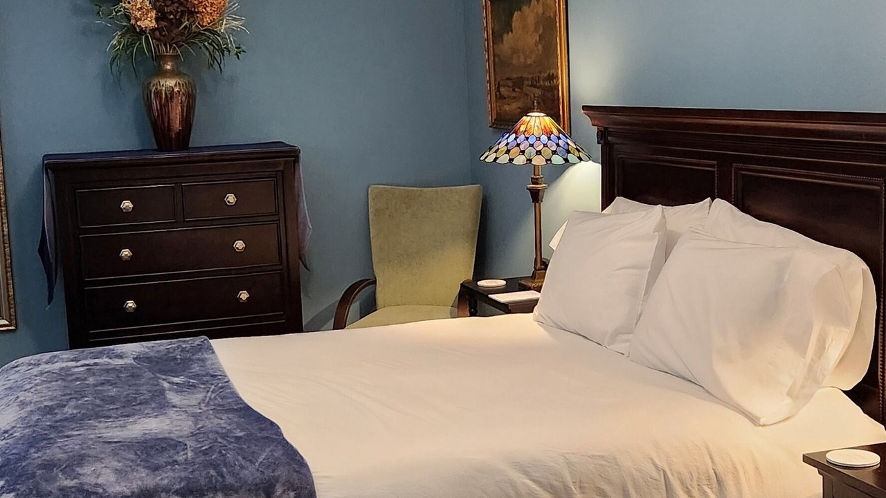 Photo of Bedroom in Menomonie