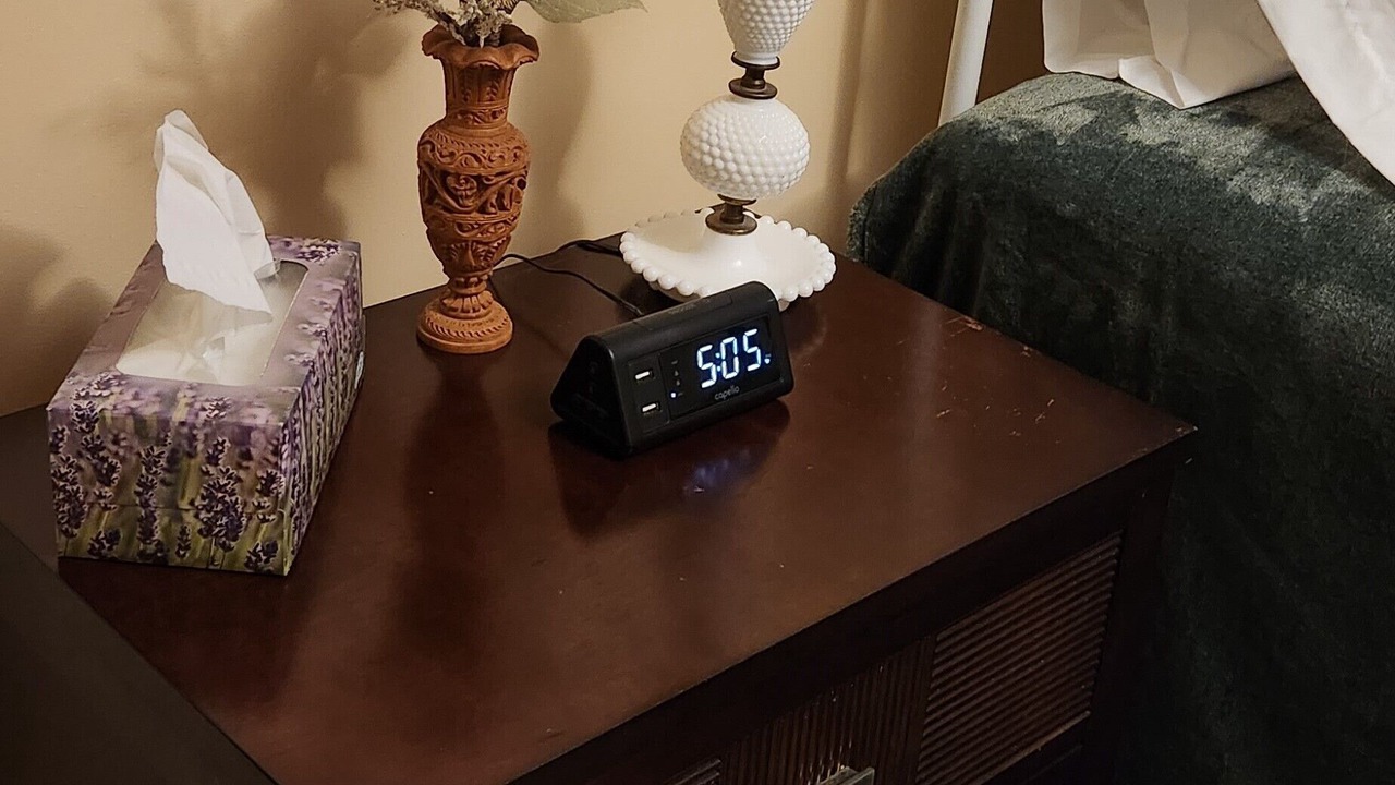 Photo of Bedroom in Menomonie