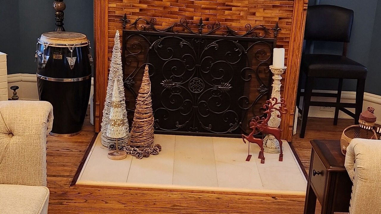 Photo of Livingroom in Menomonie