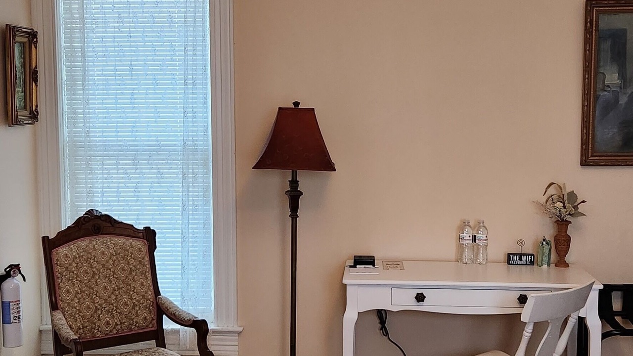 Photo of Bedroom in Menomonie
