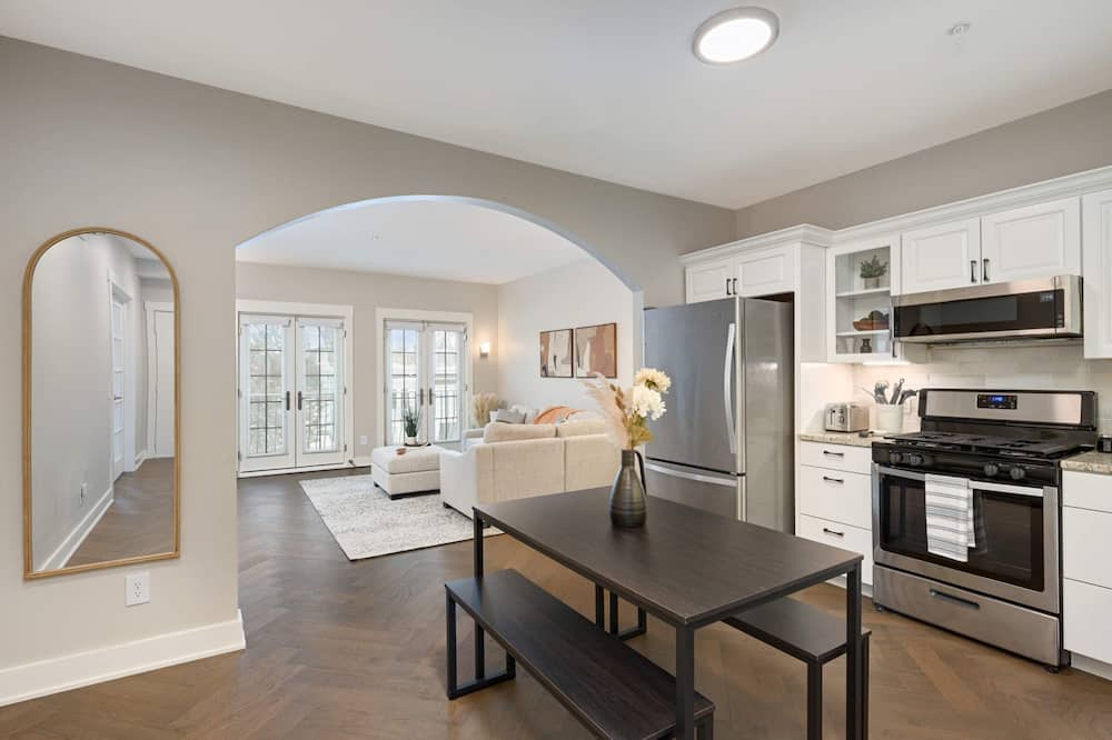 Photo of Kitchen in Lowry Hill East