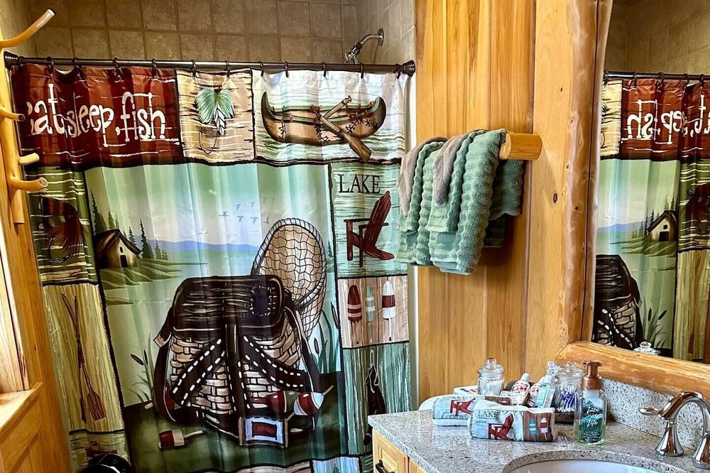 Photo of Bathroom in Cumberland