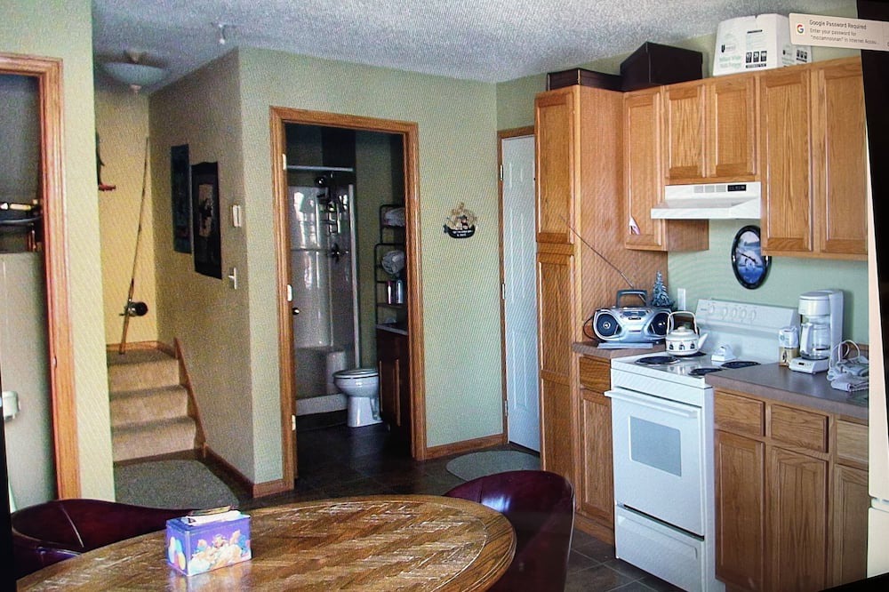 Photo of Kitchen in Ponsford