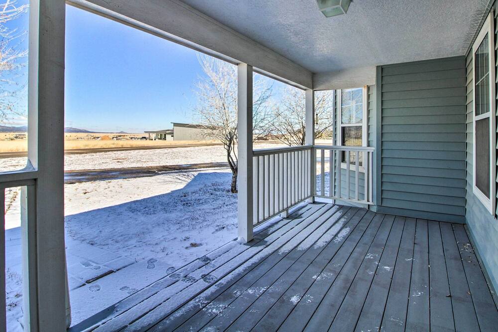 Photo of Outdoor in Edgewood