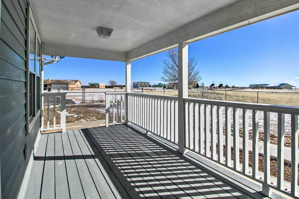 Photo of Outdoor in Edgewood