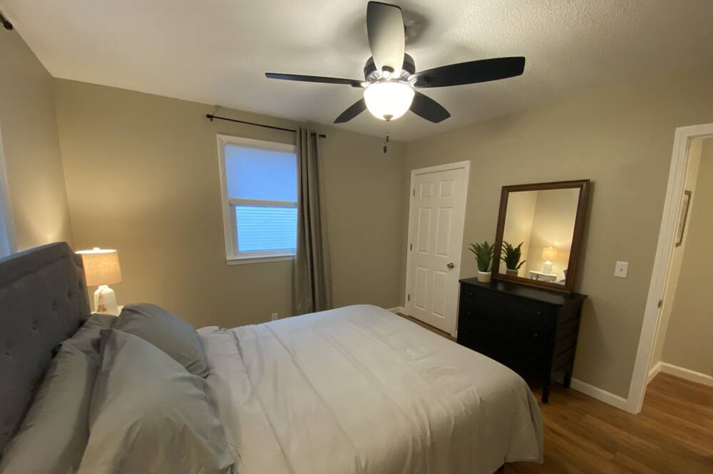 Photo of Bedroom in New North End