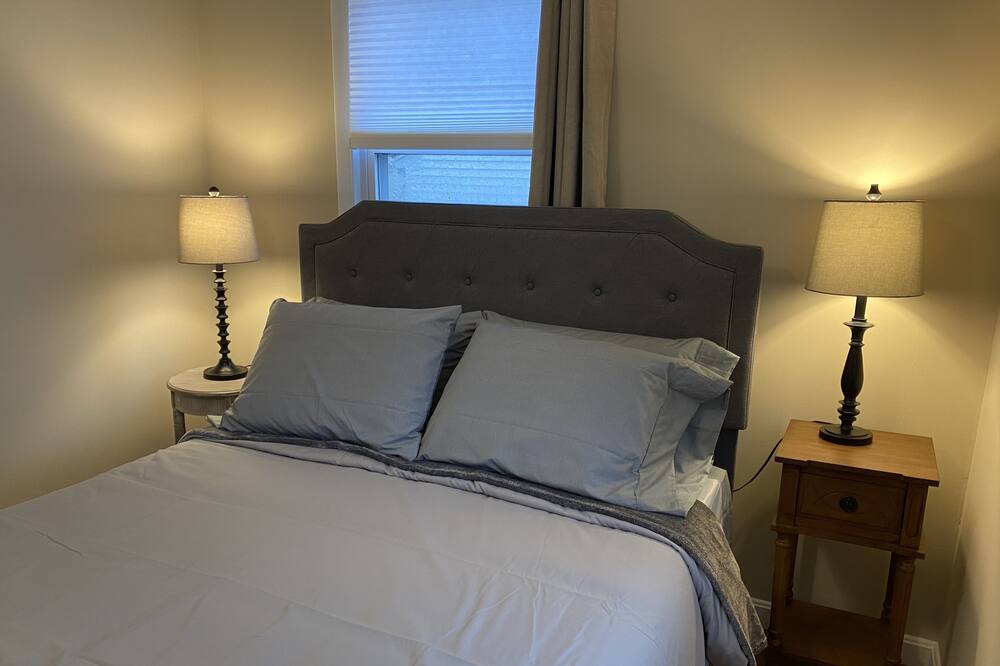 Photo of Bedroom in New North End