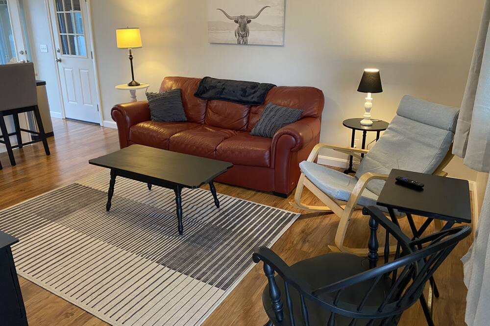 Photo of Livingroom in New North End
