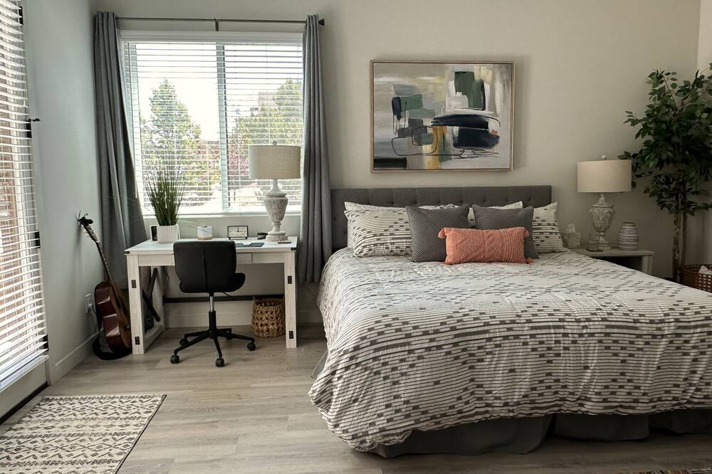 Photo of Bedroom in Santa Fe