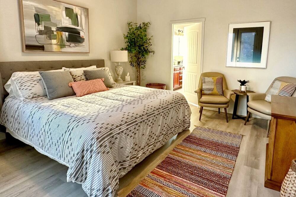 Photo of Bedroom in Santa Fe