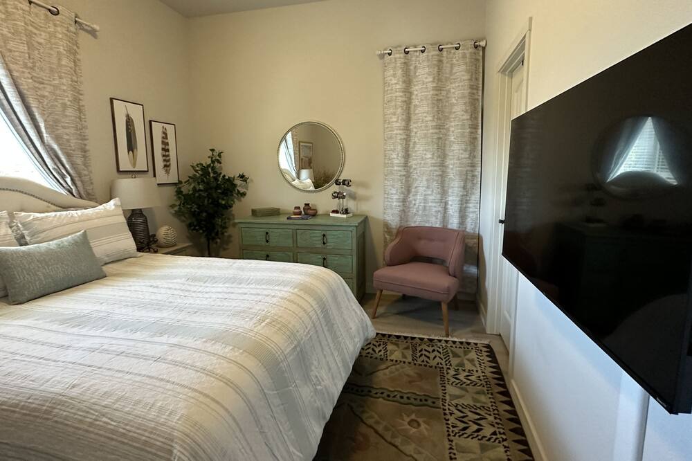Photo of Bedroom in Santa Fe