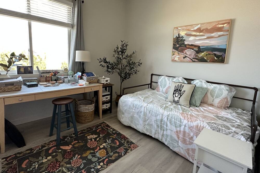 Photo of Bedroom in Santa Fe