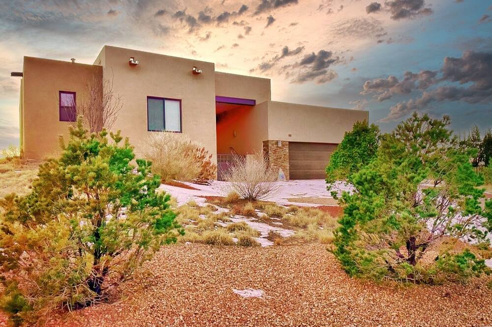 Photo of Outdoor in Santa Fe