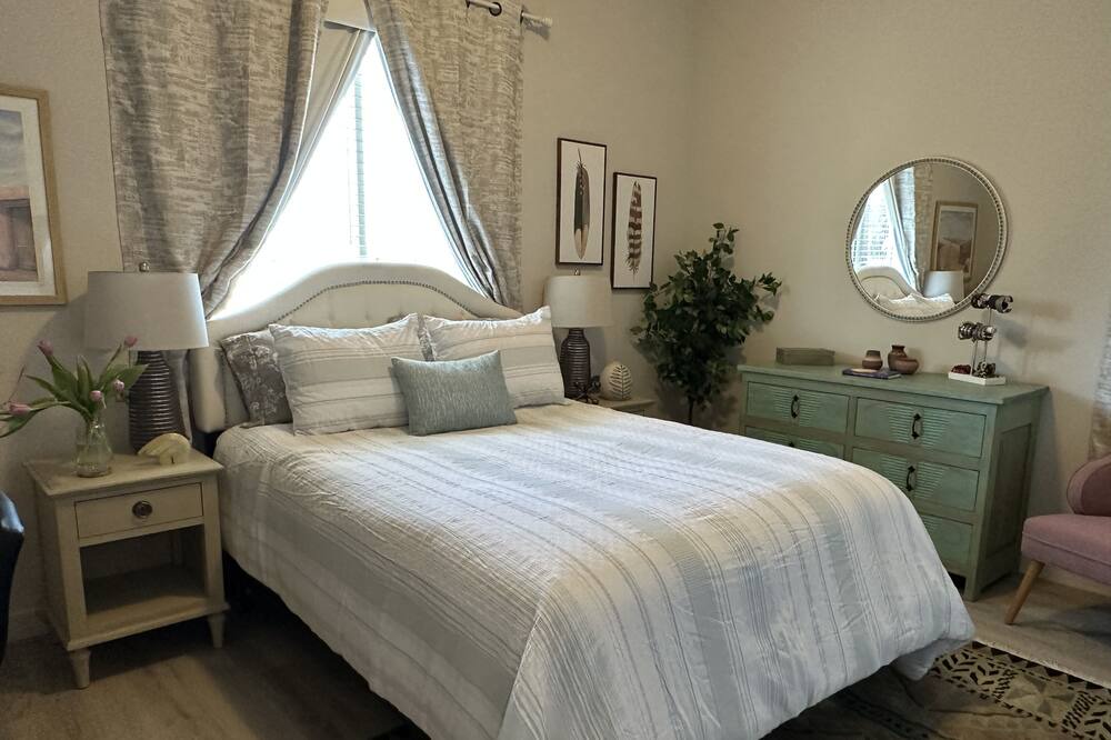 Photo of Bedroom in Santa Fe